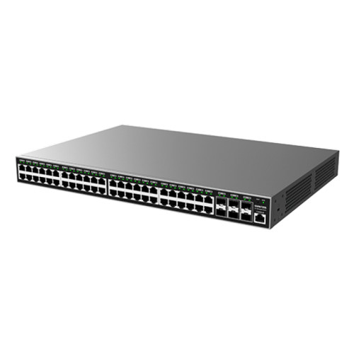Комутатор мережевий Grandstream GWN7806P