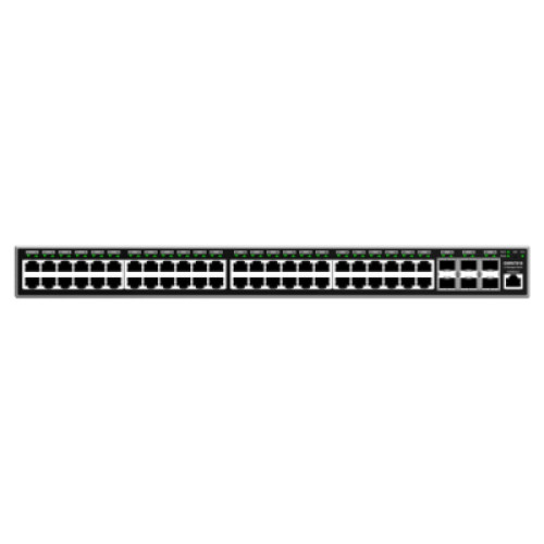 Комутатор мережевий Grandstream GWN7816
