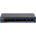 Комутатор мережевий Dahua DH-CS4010-8ET-110