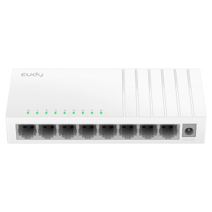 Комутатор мережевий Cudy FS108D