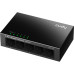 Комутатор мережевий Cudy GS105