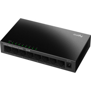 Комутатор мережевий Cudy GS108
