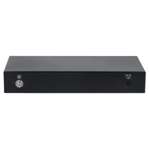 Комутатор мережевий Dahua DH-CS4010-8ET-60
