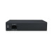 Комутатор мережевий Provision-ISR PoES-08120C+2I-V2