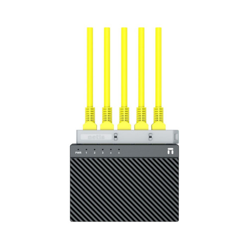 Комутатор мережевий Netis ST3105GC