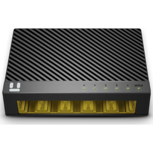 Комутатор мережевий Netis ST3105GC