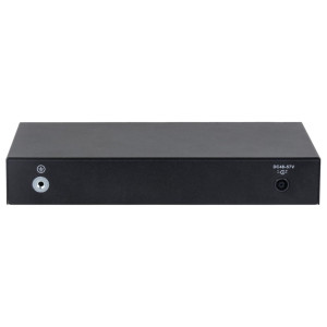 Комутатор мережевий Dahua DH-CS4010-8GT-110