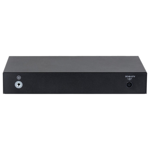 Комутатор мережевий Dahua DH-CS4010-8GT-110