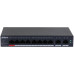 Комутатор мережевий Dahua DH-CS4010-8GT-110