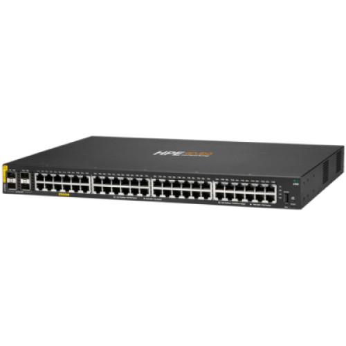 Комутатор мережевий HP JL675A