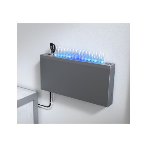 Комутатор мережевий Ubiquiti USW-PRO-MAX-16-POE