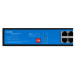 Комутатор мережевий Ewind EW-S1906CF-AP POE