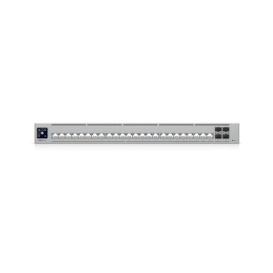 Комутатор мережевий Ubiquiti USW-Pro-HD-24-PoE