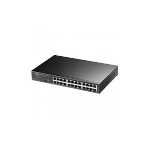 Комутатор мережевий Cudy FS1024