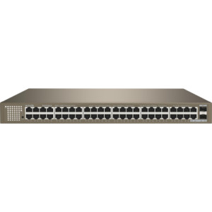 Комутатор мережевий Tenda TEG1050F