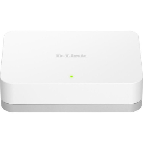 Комутатор мережевий D-Link GO-SW-5G Комутатор мережевий D-Link GO-SW-5G