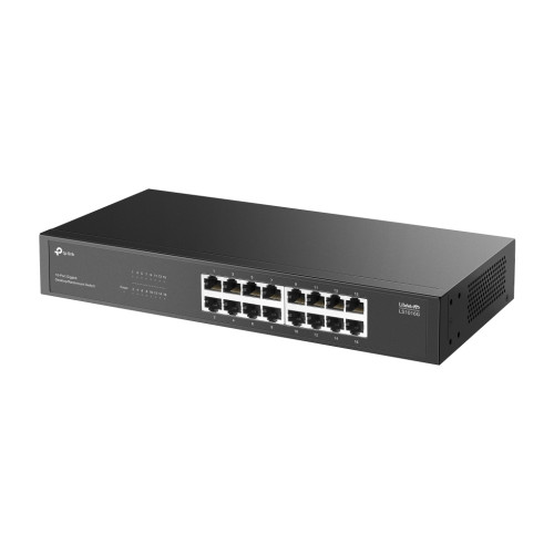 Комутатор мережевий TP-Link LS1016G