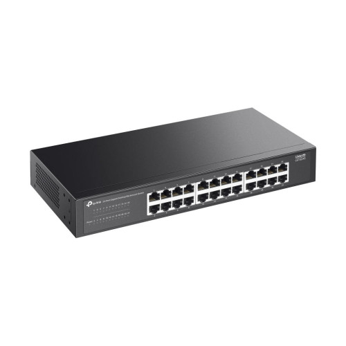 Комутатор мережевий TP-Link LS1024G
