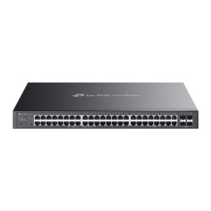 Комутатор мережевий TP-Link SG2452LP