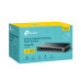 Комутатор мережевий TP-Link LS108GP