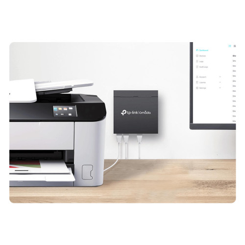 Комутатор мережевий D-Link ES205GP Комутатор мережевий D-Link ES205GP