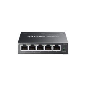 Комутатор мережевий D-Link ES205GP