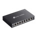 Комутатор мережевий D-Link ES208G Комутатор мережевий D-Link ES208G
