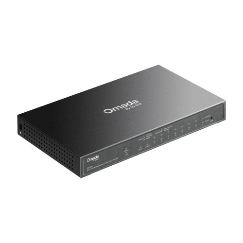 Комутатор мережевий D-Link ES210GP Комутатор мережевий D-Link ES210GP