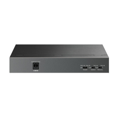 Комутатор мережевий D-Link LS109P Комутатор мережевий D-Link LS109P