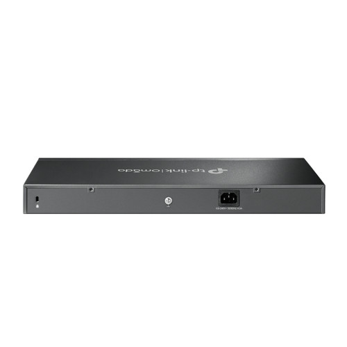 Комутатор мережевий TP-Link SG3210XHP-M2