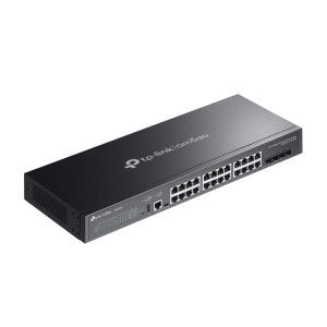Комутатор мережевий TP-Link SG5428X