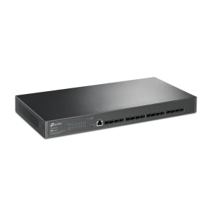 Комутатор мережевий TP-Link SX3016F