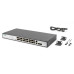 Комутатор мережевий Digitus DN-95343