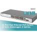 Комутатор мережевий Digitus DN-95343