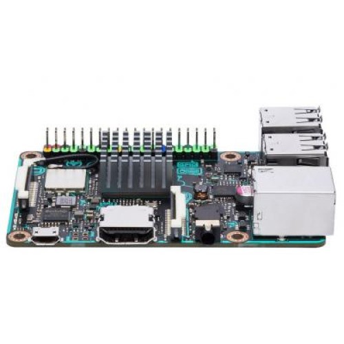 Материнська плата ASUS TINKER BOARD/2GB