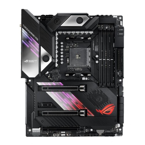 Материнська плата ASUS ROG CROSSHAIR VIII FORMULA