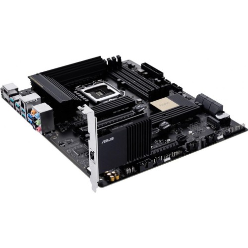 Материнська плата ASUS ProArt Z490-CREATOR 10G