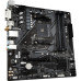 Материнська плата GIGABYTE A520M DS3H AC