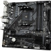 Материнська плата GIGABYTE A520M DS3H AC