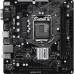 Материнська плата ASRock H410M-HVS