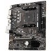 Материнська плата MSI B550M-A PRO