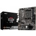 Материнська плата MSI B550M-A PRO