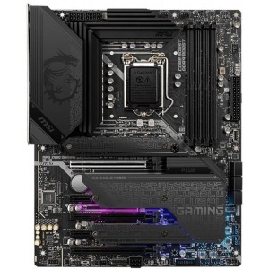 Материнська плата MSI MPG Z590 GAMING PLUS