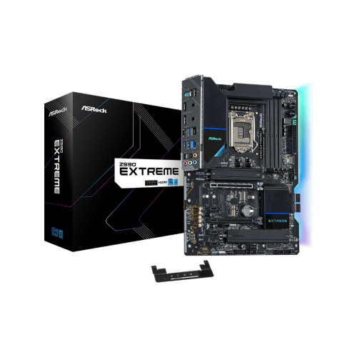 Материнська плата ASRock Z590EXTREME (Z590 EXTREME)