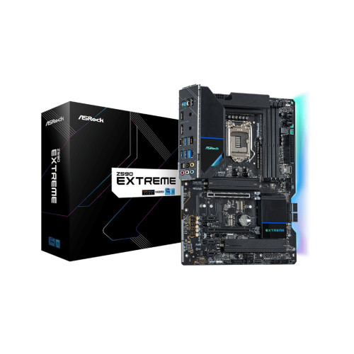 Материнська плата ASRock Z590EXTREME (Z590 EXTREME)