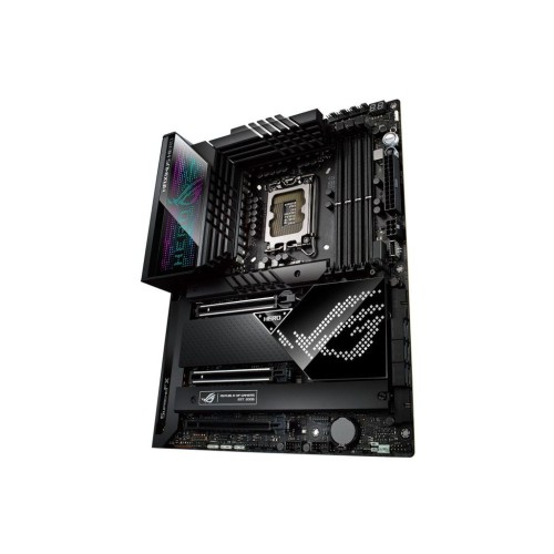 Материнська плата ASUS ROG MAXIMUS Z690 HERO