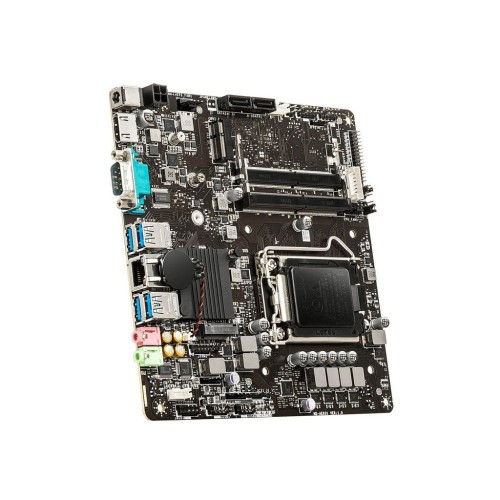 Материнська плата MSI H510TI-S01 OEM