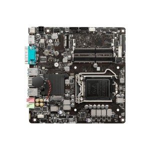 Материнська плата MSI H510TI-S01 OEM