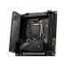 Материнська плата MSI MEG Z690I UNIFY