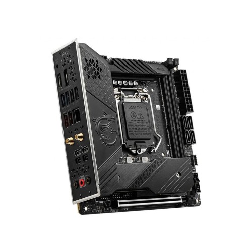 Материнська плата MSI MEG Z690I UNIFY